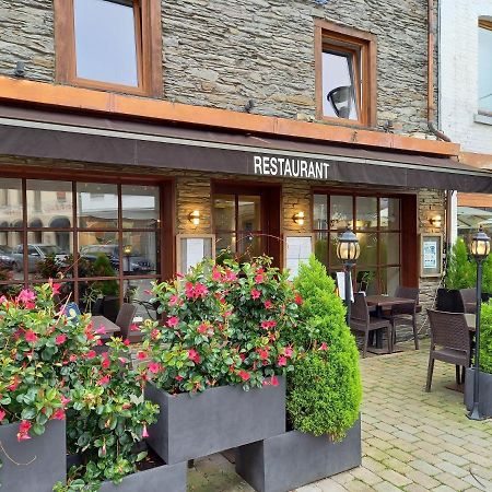 Hebergement Confort Comfortlogies La Fontanella La-Roche-en-Ardenne Dış mekan fotoğraf