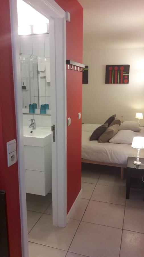 Hebergement Confort Comfortlogies La Fontanella La-Roche-en-Ardenne Dış mekan fotoğraf