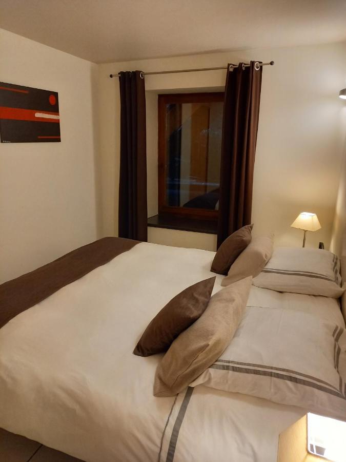 Hebergement Confort Comfortlogies La Fontanella La-Roche-en-Ardenne Dış mekan fotoğraf