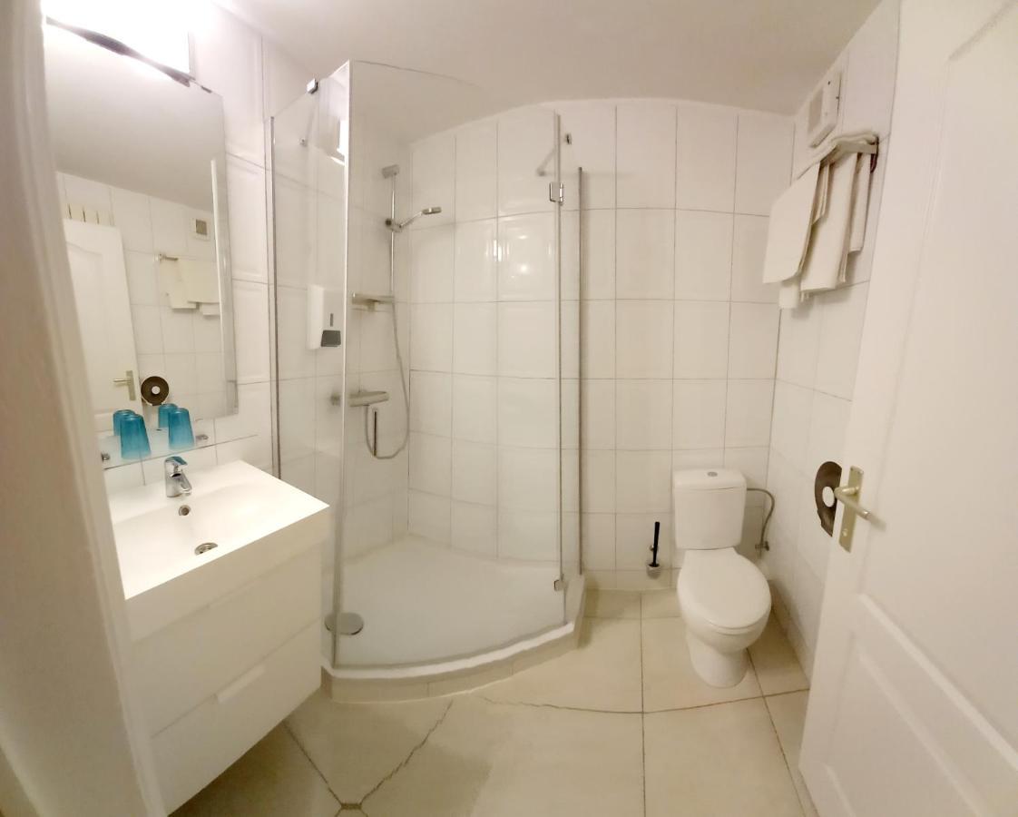 Hebergement Confort Comfortlogies La Fontanella La-Roche-en-Ardenne Dış mekan fotoğraf