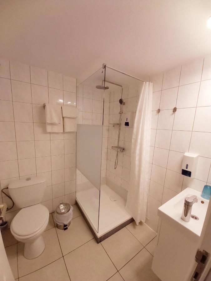 Hebergement Confort Comfortlogies La Fontanella La-Roche-en-Ardenne Dış mekan fotoğraf