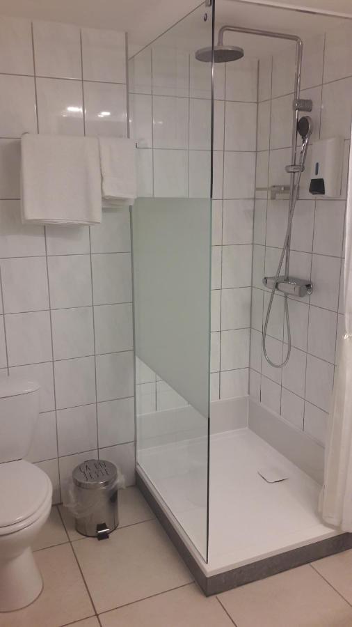 Hebergement Confort Comfortlogies La Fontanella La-Roche-en-Ardenne Dış mekan fotoğraf