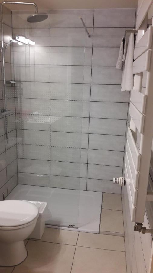 Hebergement Confort Comfortlogies La Fontanella La-Roche-en-Ardenne Dış mekan fotoğraf