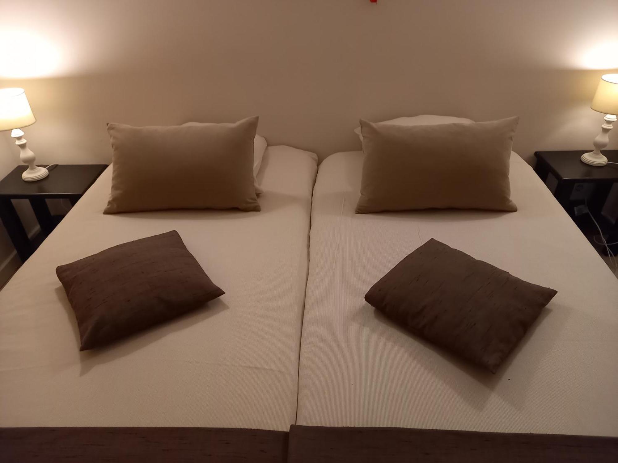 Hebergement Confort Comfortlogies La Fontanella La-Roche-en-Ardenne Dış mekan fotoğraf