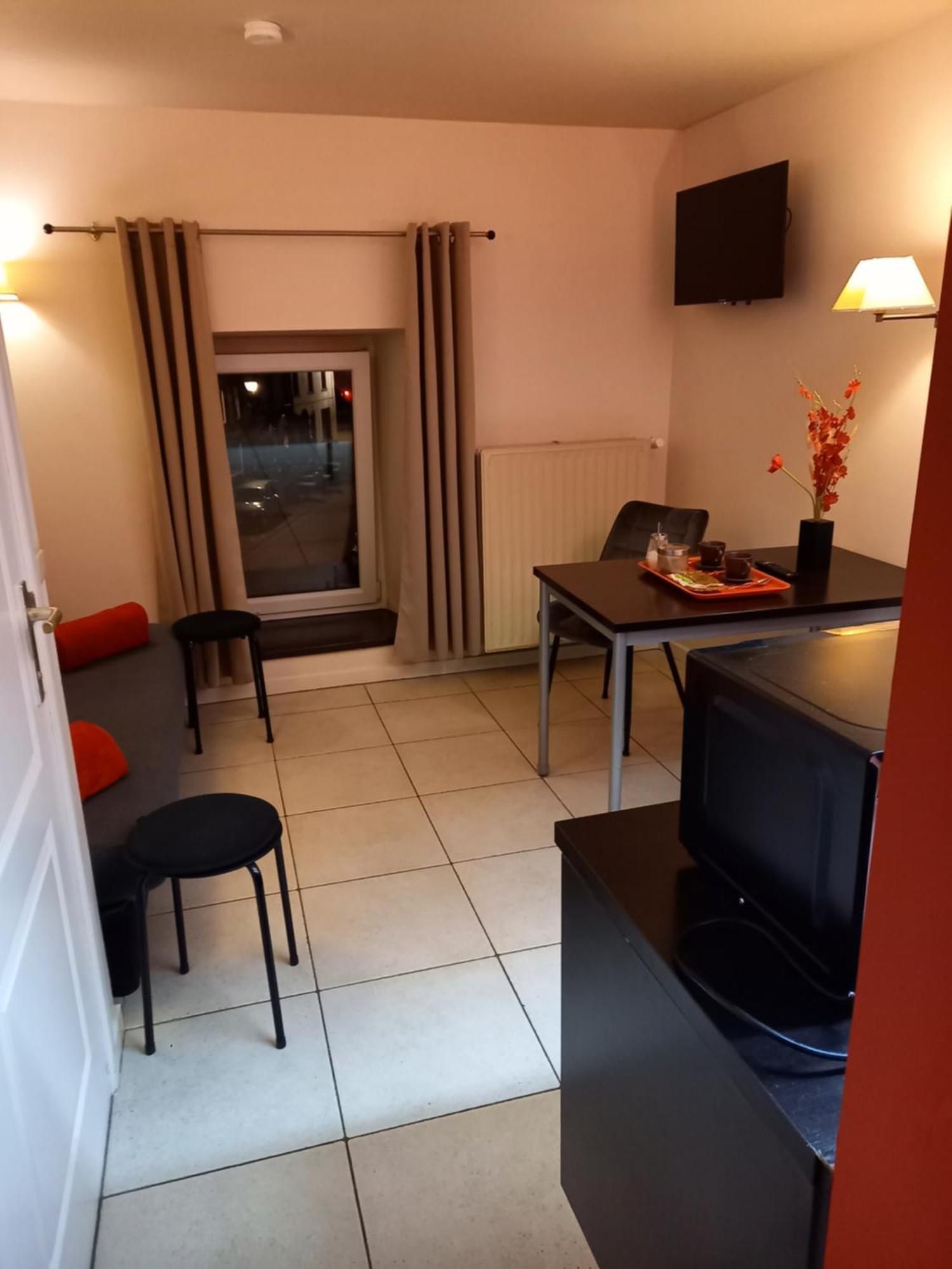 Hebergement Confort Comfortlogies La Fontanella La-Roche-en-Ardenne Dış mekan fotoğraf