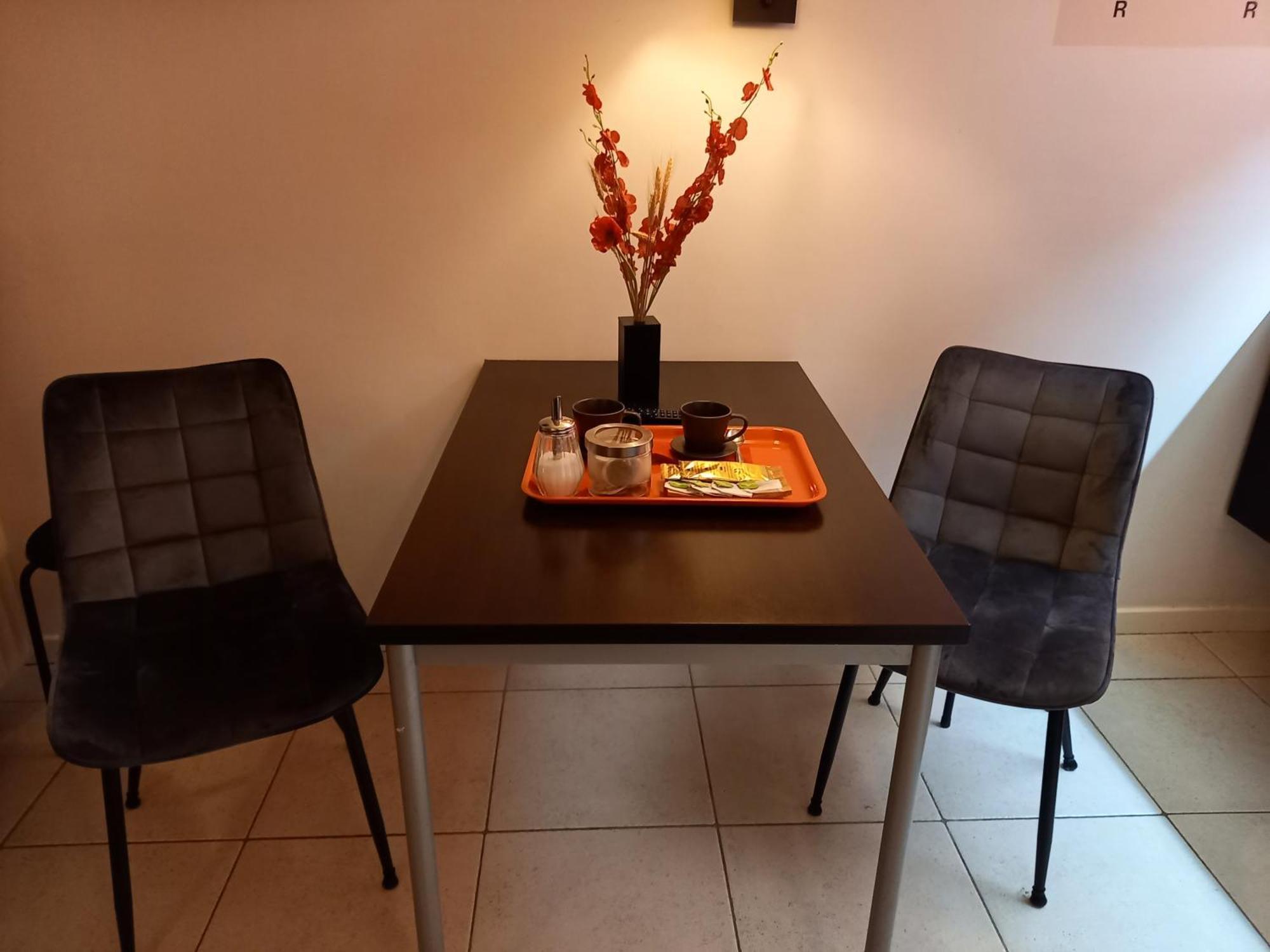 Hebergement Confort Comfortlogies La Fontanella La-Roche-en-Ardenne Dış mekan fotoğraf