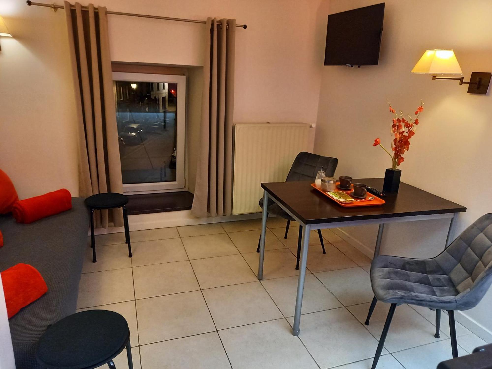 Hebergement Confort Comfortlogies La Fontanella La-Roche-en-Ardenne Dış mekan fotoğraf