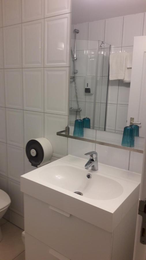 Hebergement Confort Comfortlogies La Fontanella La-Roche-en-Ardenne Dış mekan fotoğraf