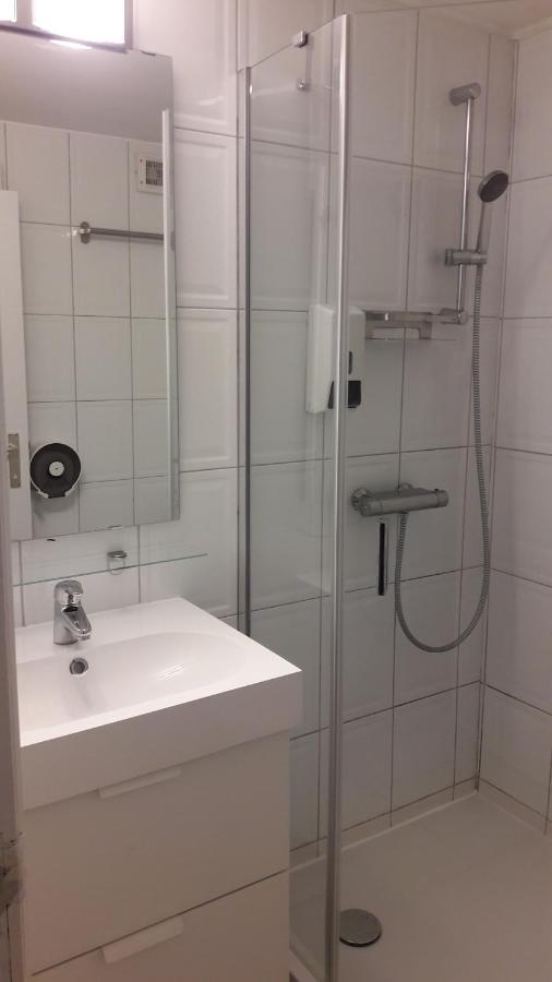 Hebergement Confort Comfortlogies La Fontanella La-Roche-en-Ardenne Dış mekan fotoğraf